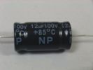 The Promise Of Horizontal Electrolytic Capacitor
